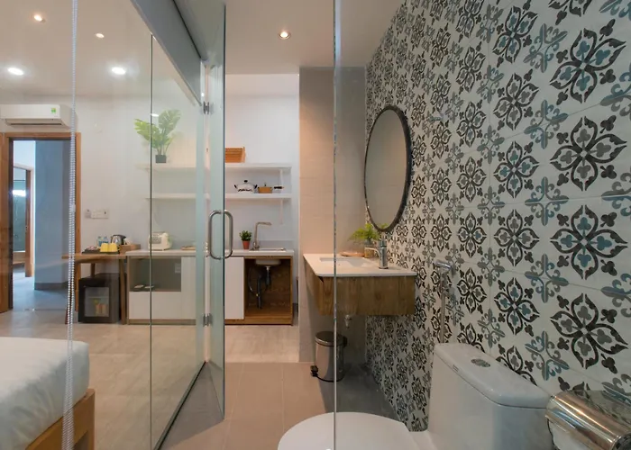 Shoho Hotel Nha Trang