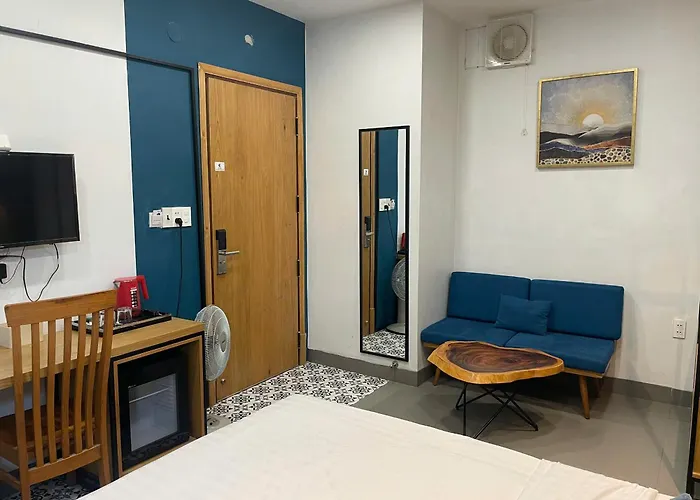 Shoho Hotel Nha Trang