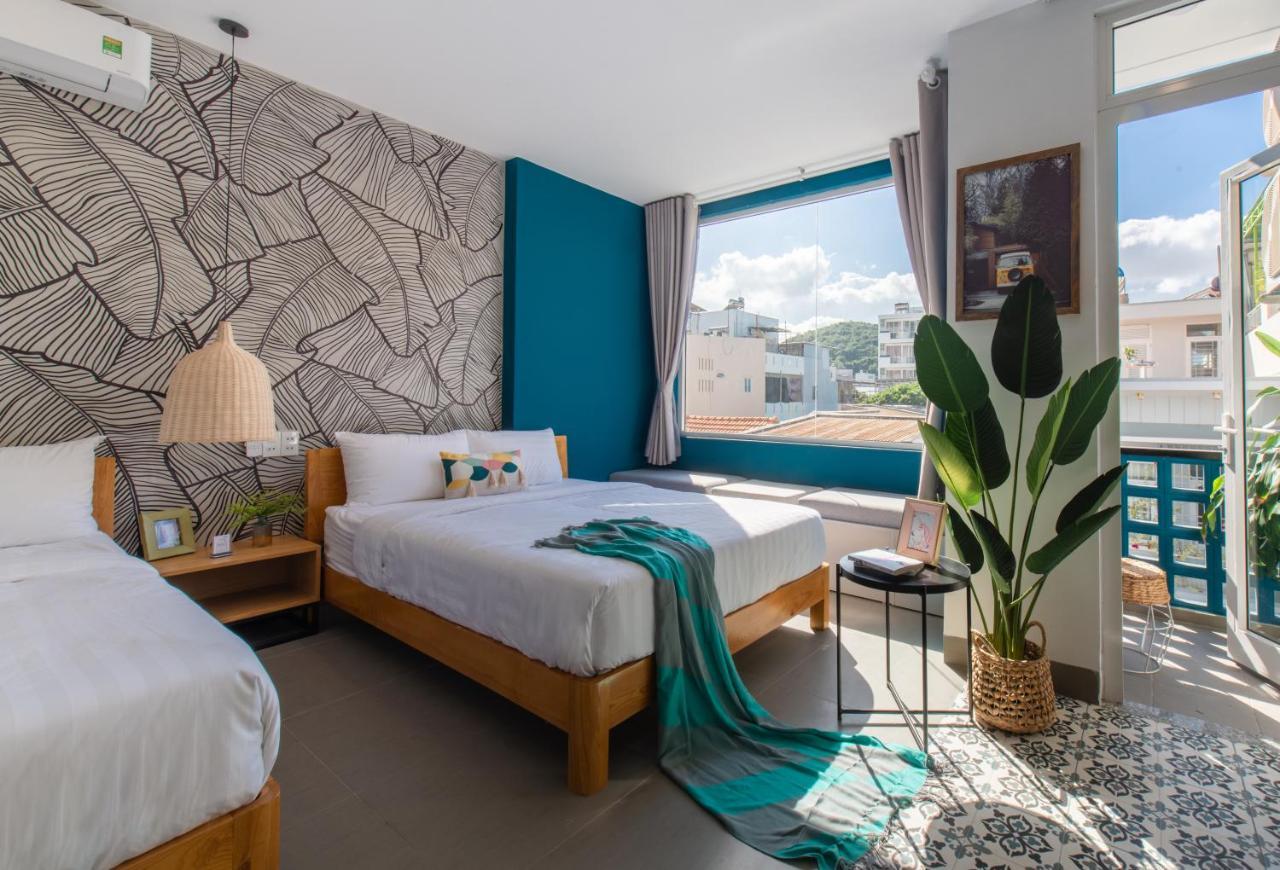 Khách sạn Shoho Nha Trang