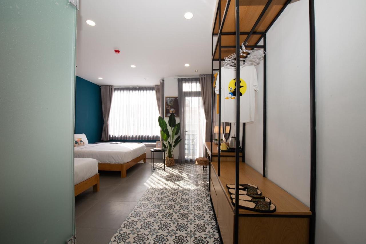 Khách sạn Shoho Nha Trang